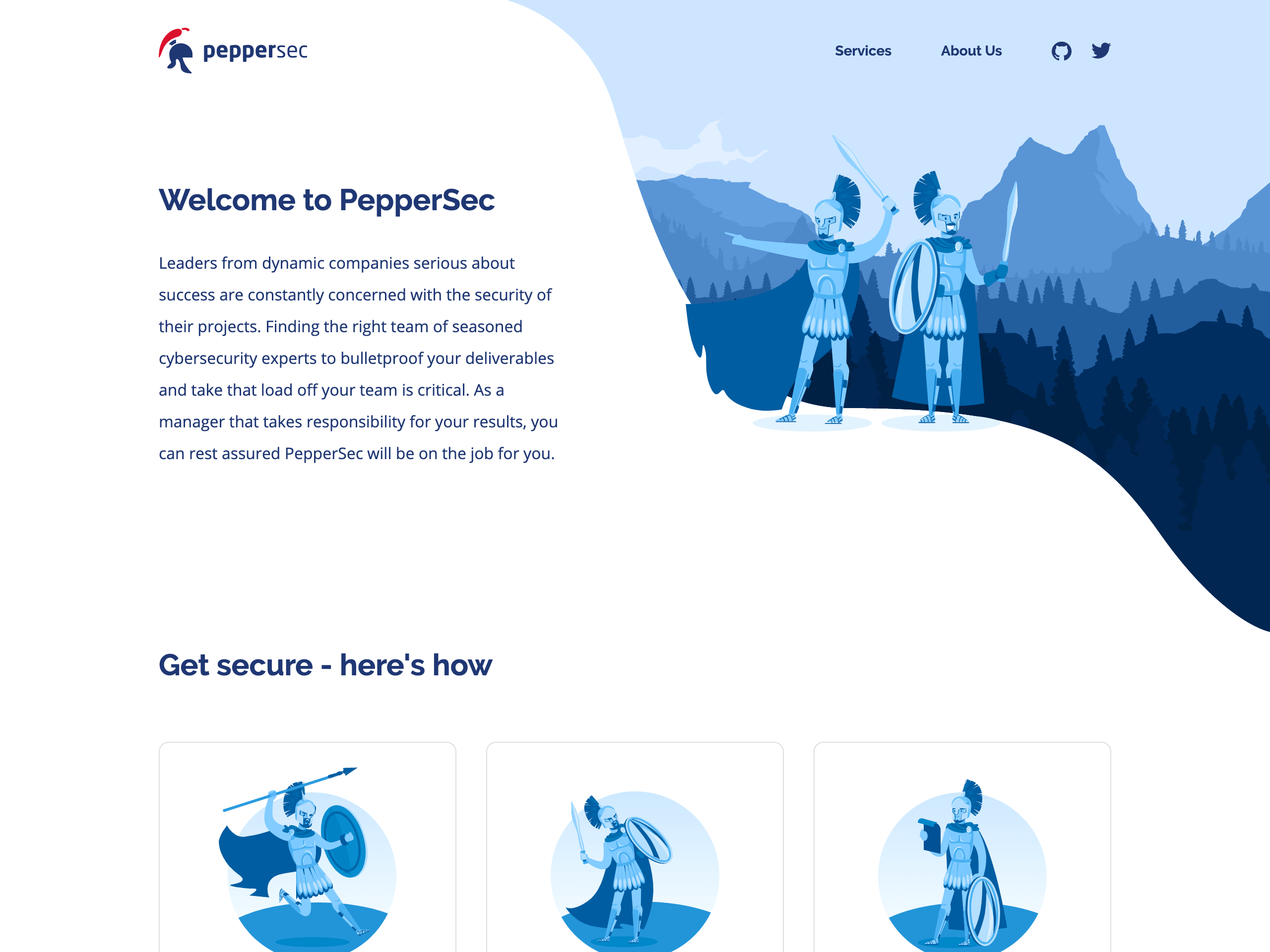 Peppersec.com